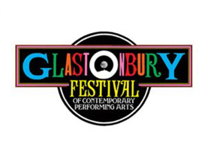 Glastonbury Festival logo