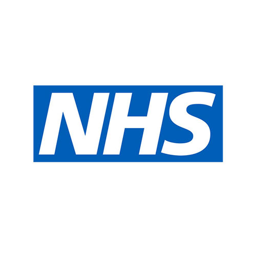 NHS logo