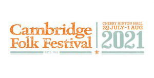Cambridge Folk Festival logo