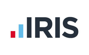 Iris logo