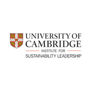 University of Cambridge Institute for Sustainability Leadership