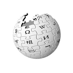 Wikipedia Logo