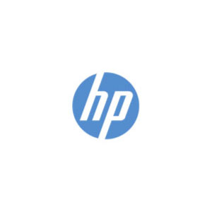 hp logo